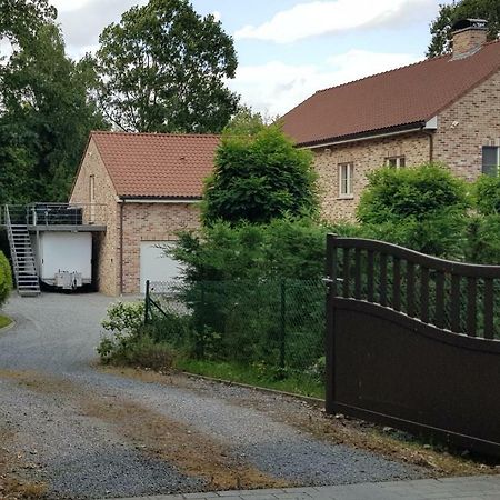 Apartamento Studio Haras Wavre Exterior foto