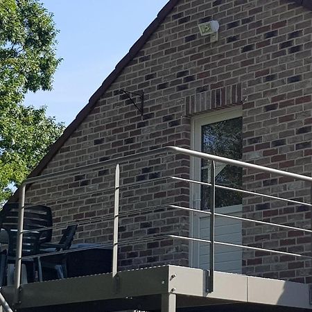 Apartamento Studio Haras Wavre Exterior foto