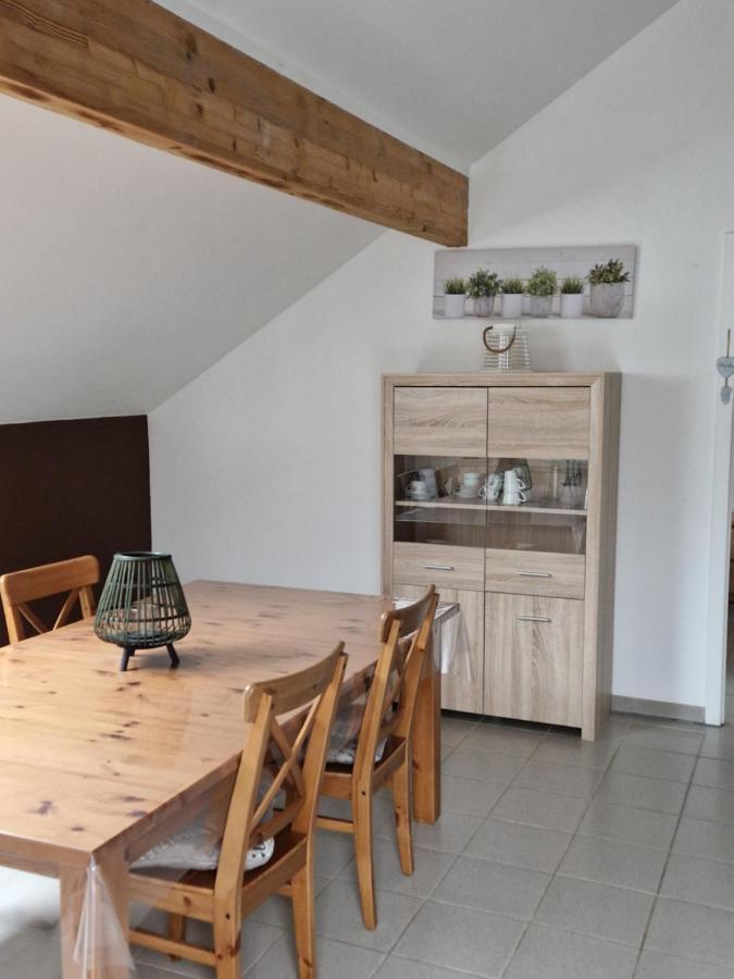 Apartamento Studio Haras Wavre Exterior foto