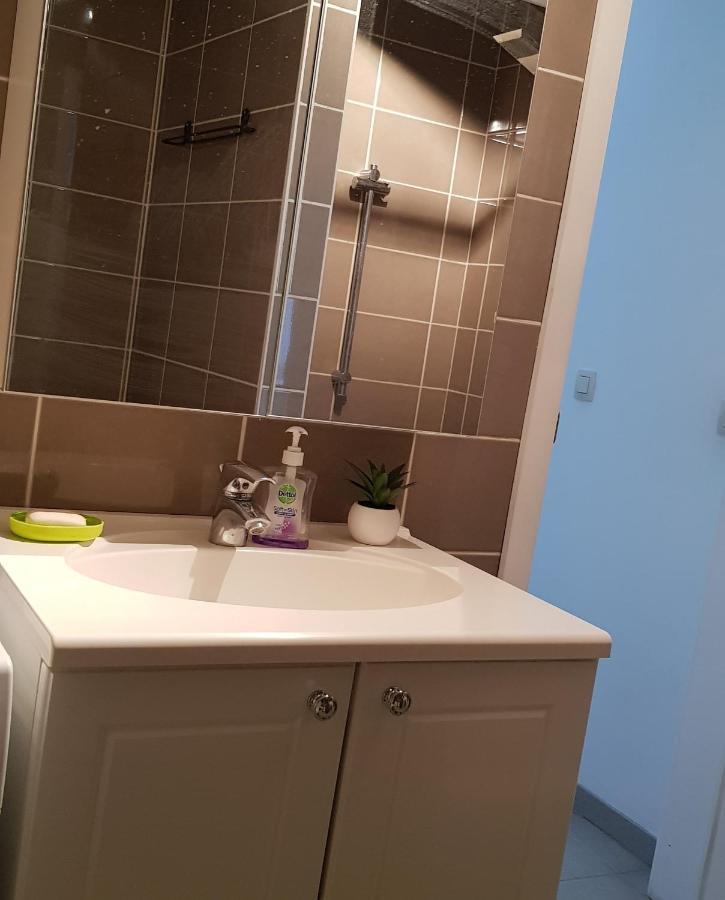 Apartamento Studio Haras Wavre Exterior foto
